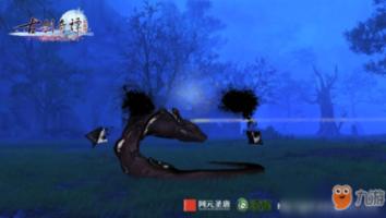云雾高塔之重生