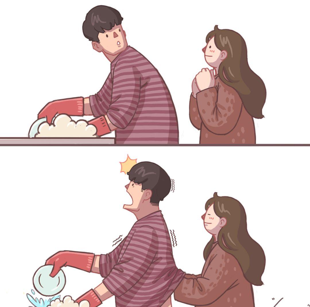 拼图合集