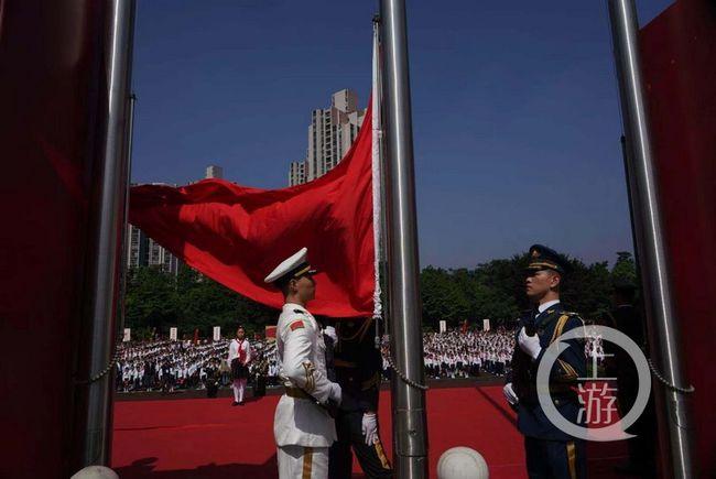 你真的能做到「但行好事莫问前程」吗？游戏画面