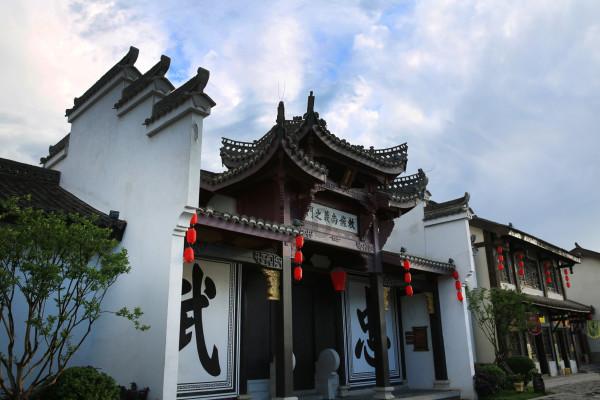 豪华别墅找不同