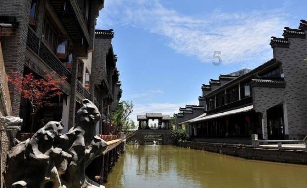 乌蒙山间展新姿
